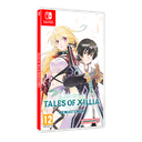 Tales Of Xillia Remastered
