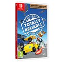 Totally Reliable Delivery Service: Definitive Edition