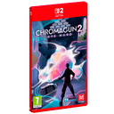 ChromaGun 2: Dye Hard