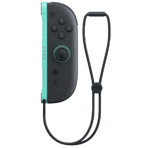 Joy-Con 2 Derecho - Verde