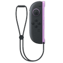 Joy-Con 2 Izquierdo - Púrpura