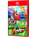 Mario Tennis Fever Nintendo Switch 2