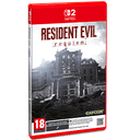 Resident Evil Requiem Lenticular Edition Nintendo Switch 2