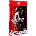 Yakuza Kiwami 3 & Dark Ties Nintendo Switch 2