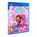 DreamWorks La casa de muñecas de Gabby: Listos para la fiesta PS4