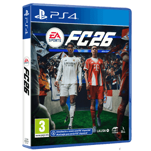 EA Sports FC 26