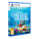 Another Crab´s Treasure