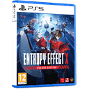 BlazBlue Entropy Effect X Deluxe Edition PS5