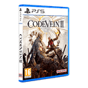 Code Vein II PS5