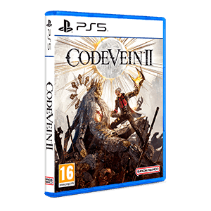 Code Vein II PS5