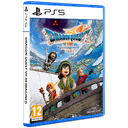 Dragon Quest VII: Reimagined PS5