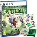 Dunjungle Premium Edition PS5
