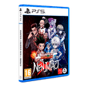 Hunter x Hunter Nen x Impact