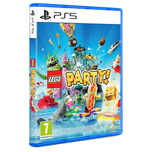 LEGO Party! PS5