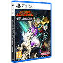 My Hero Academia: All’s Justice PS5