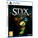 Styx Blades of Greed PS5