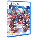 Towa And The Guardians Of The Sacred Tree PS5