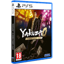 Yakuza 0 Director´s Cut PS5