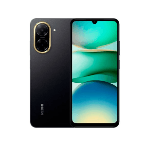 Xiaomi Redmi A5 4/128GB Negro