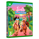 Barbie Rutas a caballo Xbox One