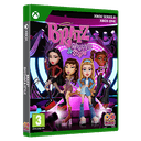 BRATZ Ritmo y Estilo Xbox One