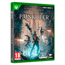 Painkiller Xbox Series X