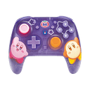 Horipad Turbo Inalámbrico (Kirby)