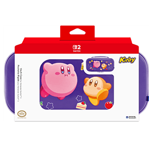 Funda Vault Case (Kirby)
