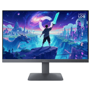 Lenovo LOQ 24-10 23,8" - Fast IPS - Full HD - 200Hz - Monitor Gaming
