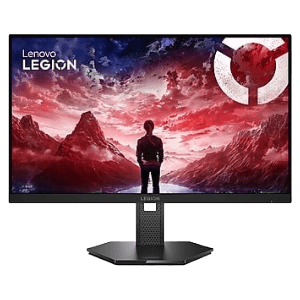 Lenovo Legion 27U-10 27" - Fast IPS - 4K UHD - Dual mode 160Hz/320Hz - 0,5ms - Monitor Gaming
