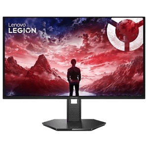 Lenovo Legion 27Q-10 27" - OLED - 2K QHD - 240Hz - 0,03ms - Ajustable - Monitor Gaming