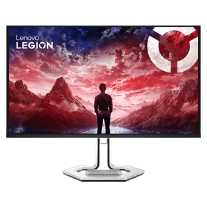 Lenovo Legion Pro 27UD-10 27" - OLED - 4K UHD - 240Hz - 0,03ms - USC-C - Ajustable - Monitor Gaming
