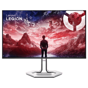 Lenovo Legion Pro 32UD-10 31.5” - OLED - 4K UHD - 240Hz - 0,03ms - USB-C - Monitor Gaming