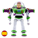 Robosen Buzz Lightyear Toy Story Robot (Voz Español)