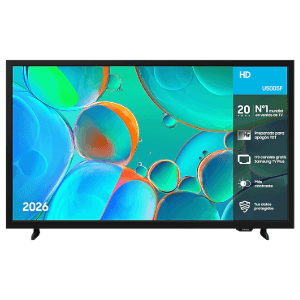 SAMSUNG TV HD FHD 32´´ TU32H5005FKXSP HD FHD Smart TV