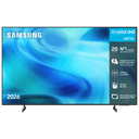 SAMSUNG TV Crystal UHD 55´´ TU55U8075HUXXC Crystal UHD 4K Smart TV