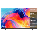 SAMSUNG TV Mini LED 65´´ TU65M73HAUXXC Mini LED 4K Smart TV