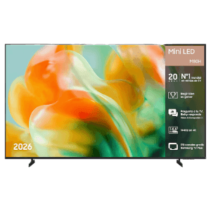 SAMSUNG TV Mini LED 65´´ TU65M80HAUXXC Mini LED 4K Smart TV
