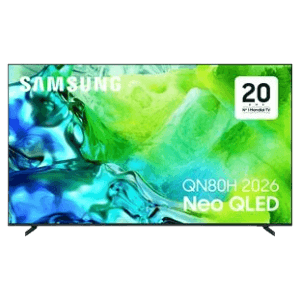 SAMSUNG TV Neo QLED 55´´ TQ55QN80HAUXXC Neo QLED 4K Smart TV
