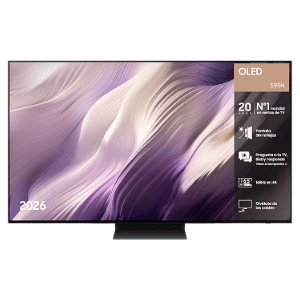 SAMSUNG TV OLED 48´´ TQ48S95HAEXXC OLED 4K Smart TV