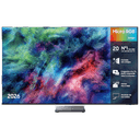 SAMSUNG TV Micro RGB 65´´ TMR65R95HATXXC Micro RGB 4K Smart TV
