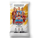 Sobre de cartas UCC Match Attax 2026-2027 Card Packets