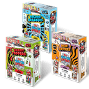 Mega lata de cartas UCC Match Attax 2026-2027