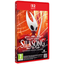 Hollow Knight: Silksong