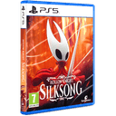Hollow Knight: Silksong
