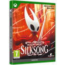 Hollow Knight: Silksong