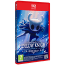 Hollow Knight