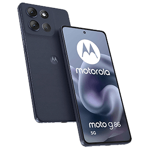 Motorola Moto G86 8/256 5G Azul