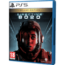 Directive 8020 Deluxe Edition
