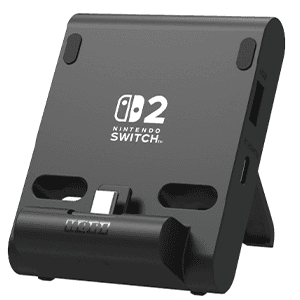 Playstand Con Doble Usb HORI (REACONDICIONADO)